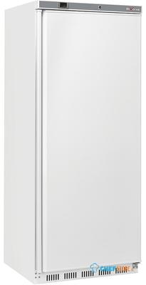 Diverso By Diamond Koelkast GN 2/1, Geventileerd, 600 Liter, Wit - WR-PV60-LP 1