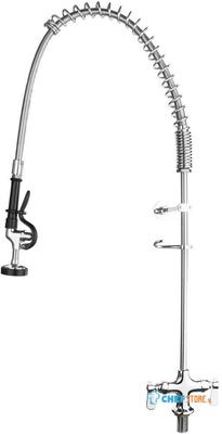 Voorspoeldouche | Monobloc | Vogue | CE984