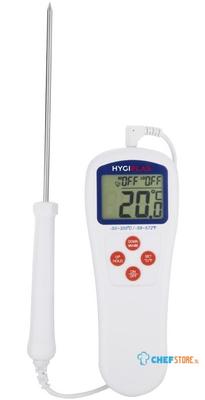 Hygiplas Catertherm digitale thermometer | GG748