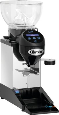 Koffiemolen Tauro Digital - Bartscher 190225 1