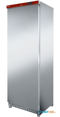 Diamond | 400 liter | 1 deurs | RVS | Jumbo Line | PV400X-R6 | Horeca koelkast 1