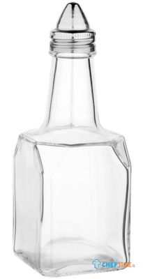 Olympia olie- of azijnflesje | CE329