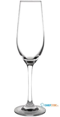 Olympia Chime champagneglazen 22,5cl | GF736