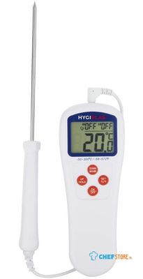 Hygiplas Catertherm digitale thermometer | GG748