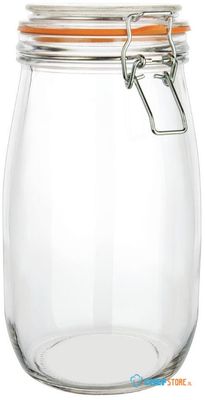Conservenpot | 1,5 liter | Vogue | P493