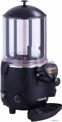 SARO Kakaodispenser Model Chocofairy 10L - CHOCOFAIRY 10L
