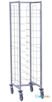 Tournus Bordenstapelwagen 12 Niveaus - Tournus CH689