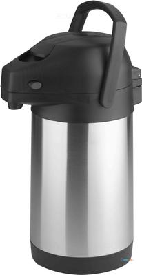 SARO Roestvaststalen Geïsoleerde Pompkraan ECO (binnen/buiten roestvast Staal) - 317-2087 1