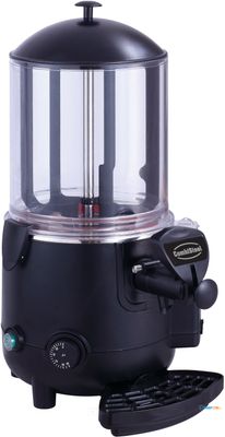 CombiSteel CHOCOLADEMELK DISPENSER 10L - 7537.0025