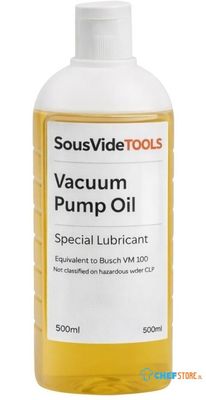 AU170 Busch vacuümpompolie