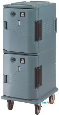 Cambro Ultra Camcart UPC1600 Graniet Zand - Cambro CJ637