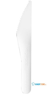 Vegware Composteerbaar Papieren Mes (pak 1000) - Vegware CU544