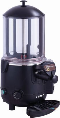 SARO Kakaodispenser Model Chocofairy 10L - CHOCOFAIRY 10L 1