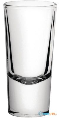 Utopia Shooter Shotglazen 25 Ml (pak van 100) - CW169