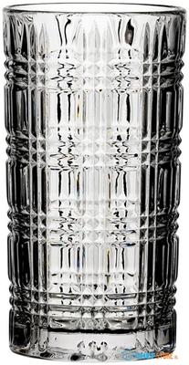 Utopia Rijn Hiball-Glazen 410 Ml (pak van 6) - DX932