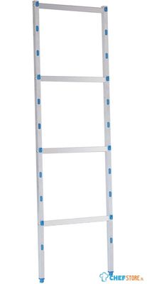 Diamond Ladder 400 4 niveaus | EC/1744/EF 1