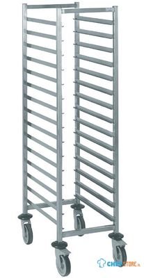 Tournus GN1/1 Stellingwagen 15 Niveaus - Tournus CH688