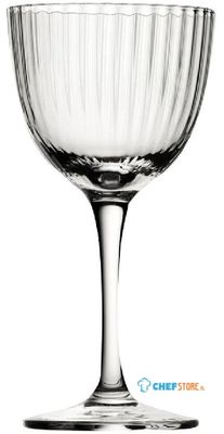 Utopia Hayworth Nick en Nora Glazen 170 Ml (pak van 6) - CZ045