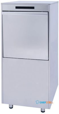 Gastro-M Alfa 1200 Vaatwasser - Gastro M DT559