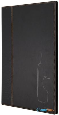 Securit wijnkaart A4 | H602