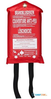 Tristar Branddeken Bbd130 - HU412