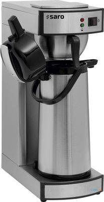 SARO Koffiemachine Model SAROMICA THERMO 24