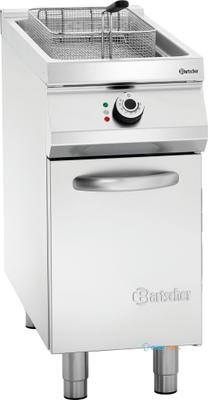 Bartscher Elektrische Friteuse - 296630 1