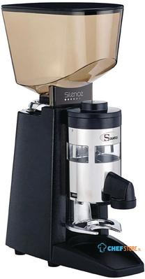 Santos 40 Espresso Koffiemolen met Dispenser - CK819