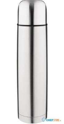 Olympia thermosfles RVS 1ltr |  CN696