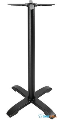 Bolero gietijzeren statafelpoot 108cm |  CR478