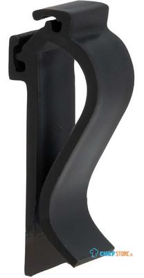 Securit Clip Taghouder (box 6) (tags Niet Inbegrepen) - CU911