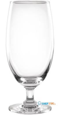 Olympia Bierglazen Met Steel 420ml (6 Stuks), Olympia DA933