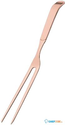 Amefa Buffet Vleesvork Koper (doos 6) - DX659