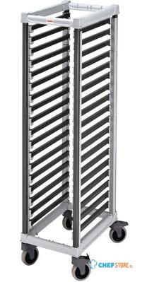 Cambro GN 1/1 Regaalwagen 18 Etages, Cambro FP464