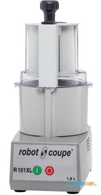 Robot Coupe Cutter En Groentesnijder R101 - Robot Coupe GC763