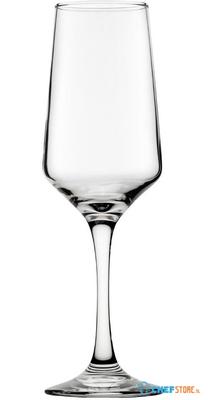 Utopia Summit Champagnefluiten 210 Ml (24 Stuks) - HX358