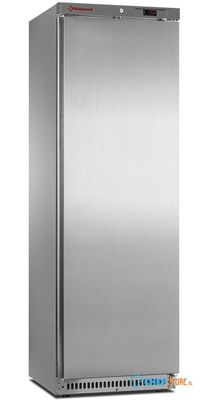 Diamond Koelkast Geventileerd, 400 Liter. RVS - PFV402-R6X 1