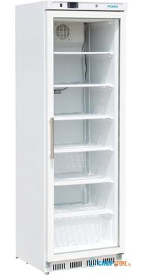 Polar | Display vriezer | Glazen deur | 365 liter | CB921