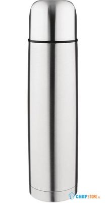 Olympia thermosfles RVS 1ltr |  CN696