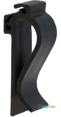Securit Clip Taghouder (box 6) (tags Niet Inbegrepen) - CU911