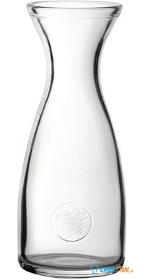 Utopia Karaffen 1l (6 Stuks), Utopia CY408
