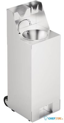 Imc Mobiele Handwasbak 10l, IMC DA248