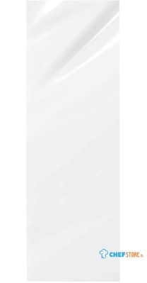 Vegware Composteerbare Natureflex Zakken Transparant 70x210mm (1000 Stuks), Vegware DB912