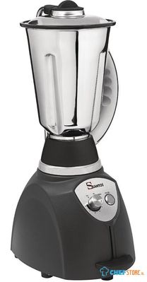 Santos keukenblender - 37A - 4 liter - RVS kan - DN636
