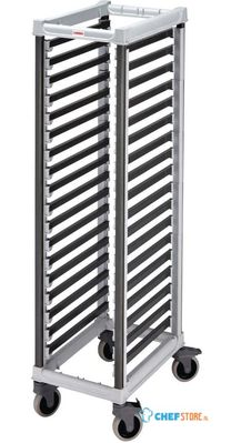 Cambro GN 1/1 Regaalwagen 18 Etages, Cambro FP464