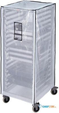 Cambro Hoes Voor GN 2/1 Regaalwagen, Cambro FP469