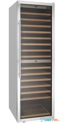 Polar G-Serie Wijnkoeling 2 Zones 180 Flessen, Polar GG764