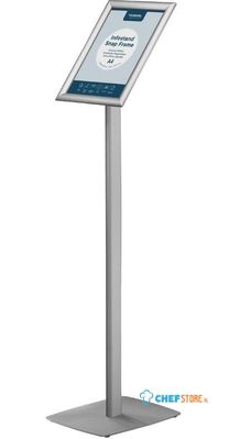 Europel Infostand met Kliklijst A4 25mm - HU449