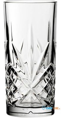 Utopia Symphony Longdrinkglazen 300 Ml (24 Stuks) - HX381