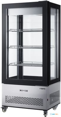 SARO Koelvitrine 550 Liter Model LUCIA 1
